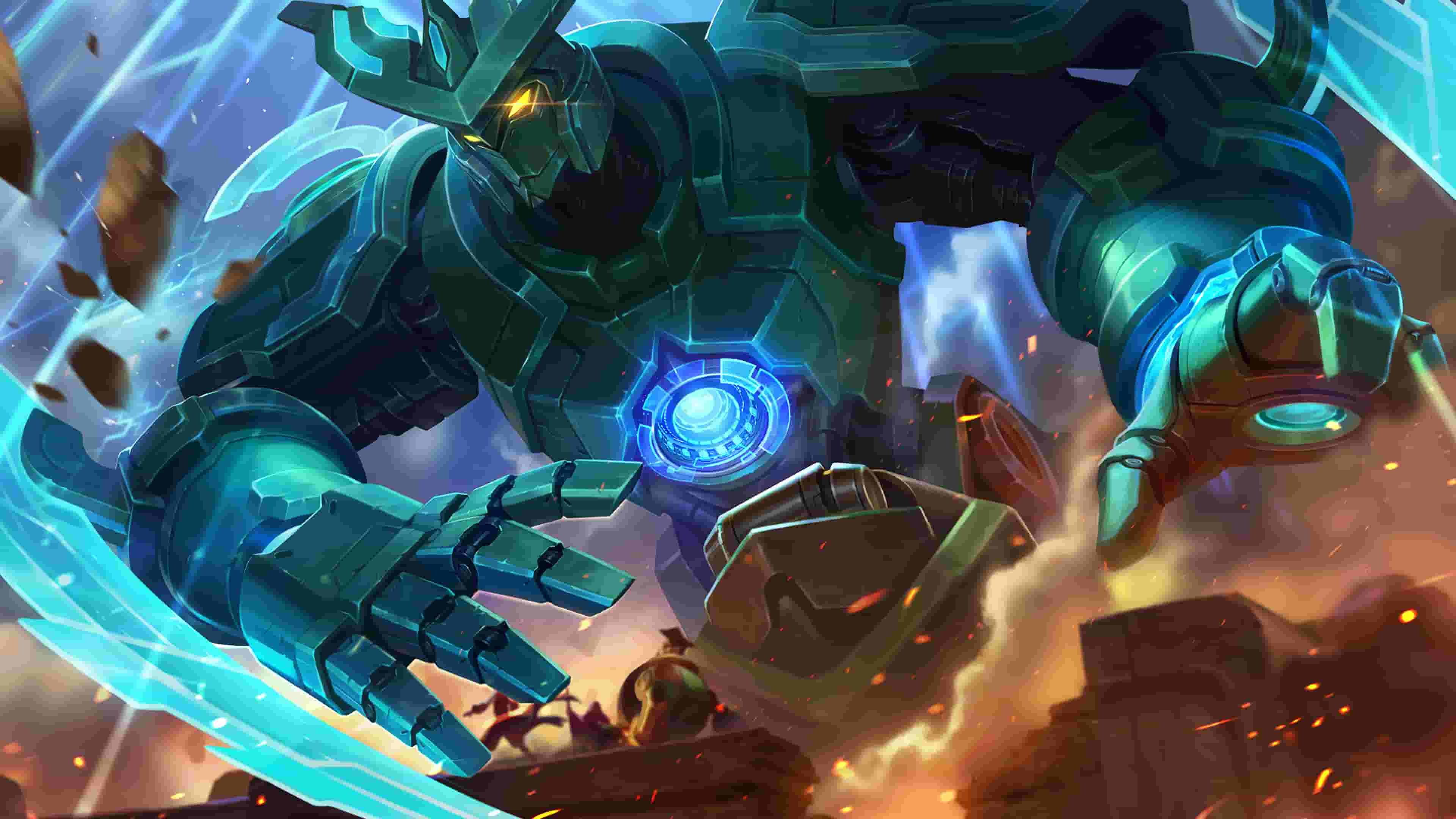 游戲中的逆推案，如何步步為營(yíng)，逆轉勝局？ - 碧松軟件園